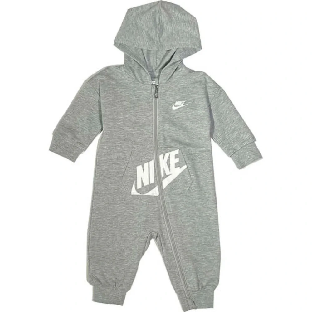 NIKE onesie